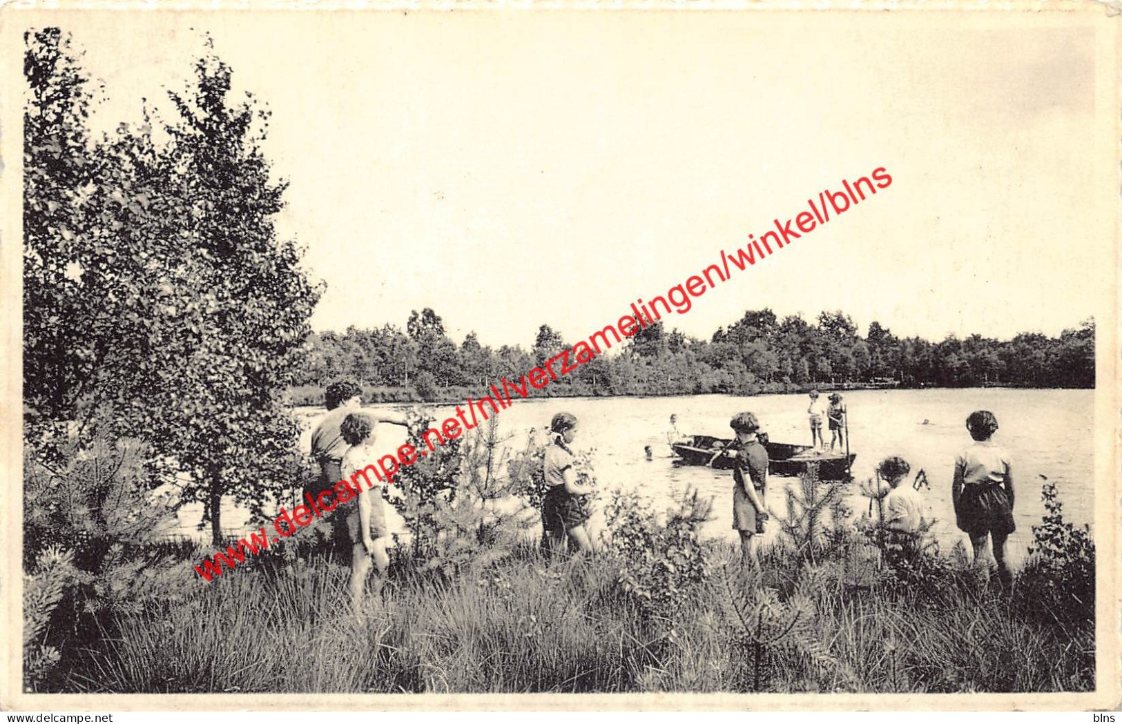 Veldenberg - Merksplas