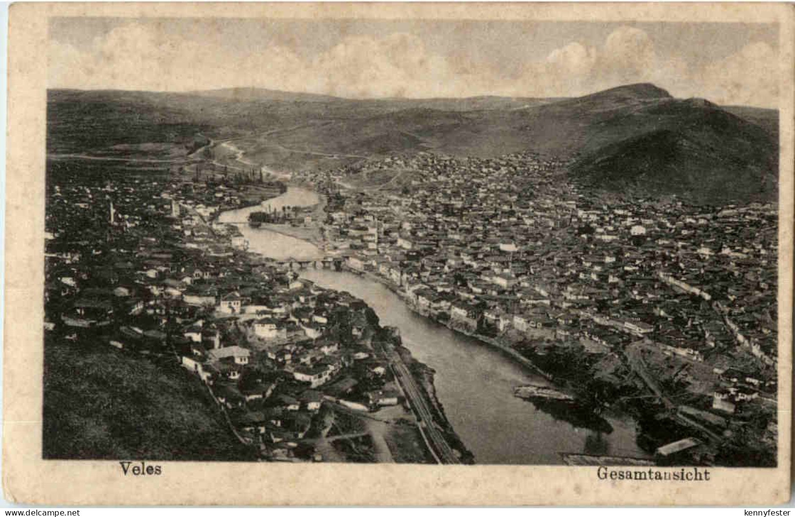 Veles