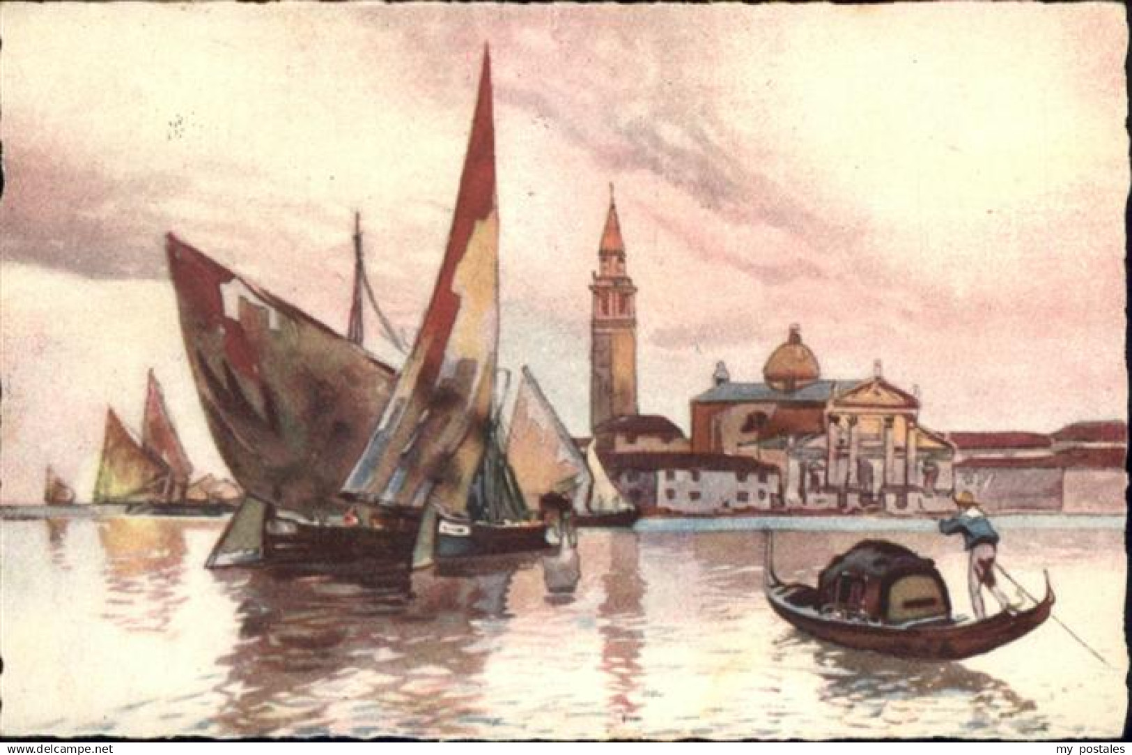 Venedig Venezia