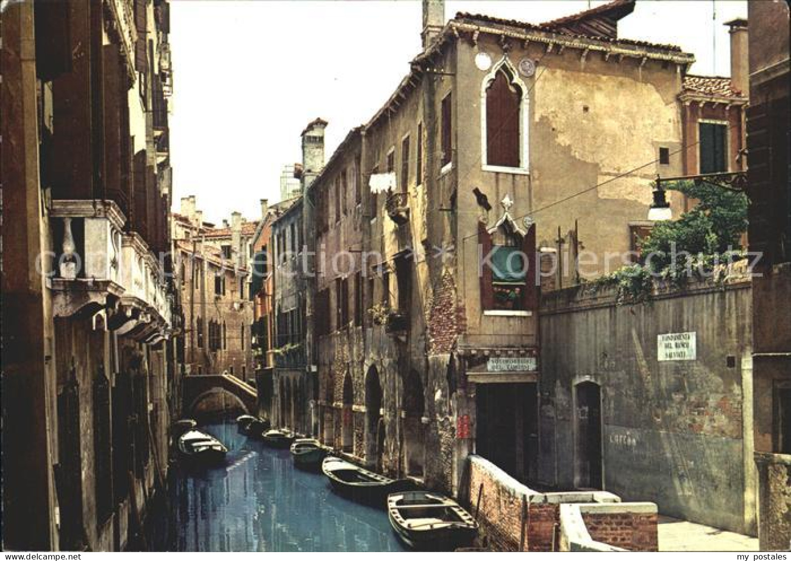 Venedig Venezia