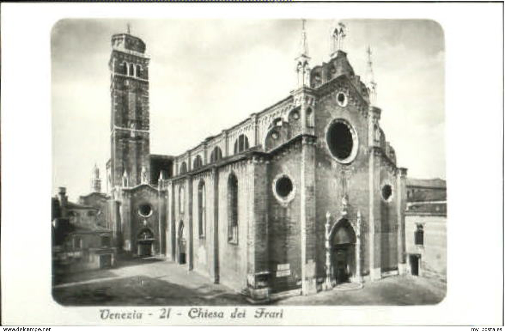 Venedig Venezia Venedig