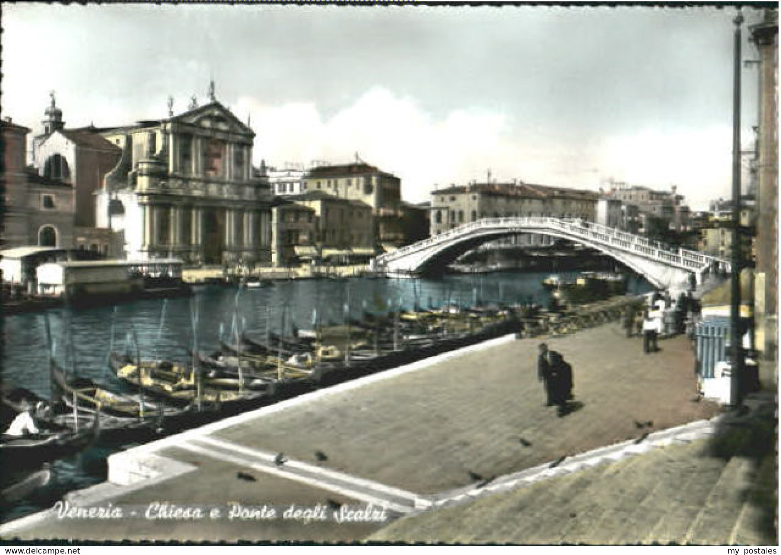 Venedig Venezia Venedig