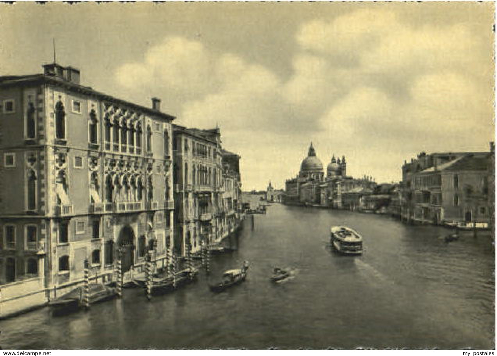 Venedig Venezia Venedig