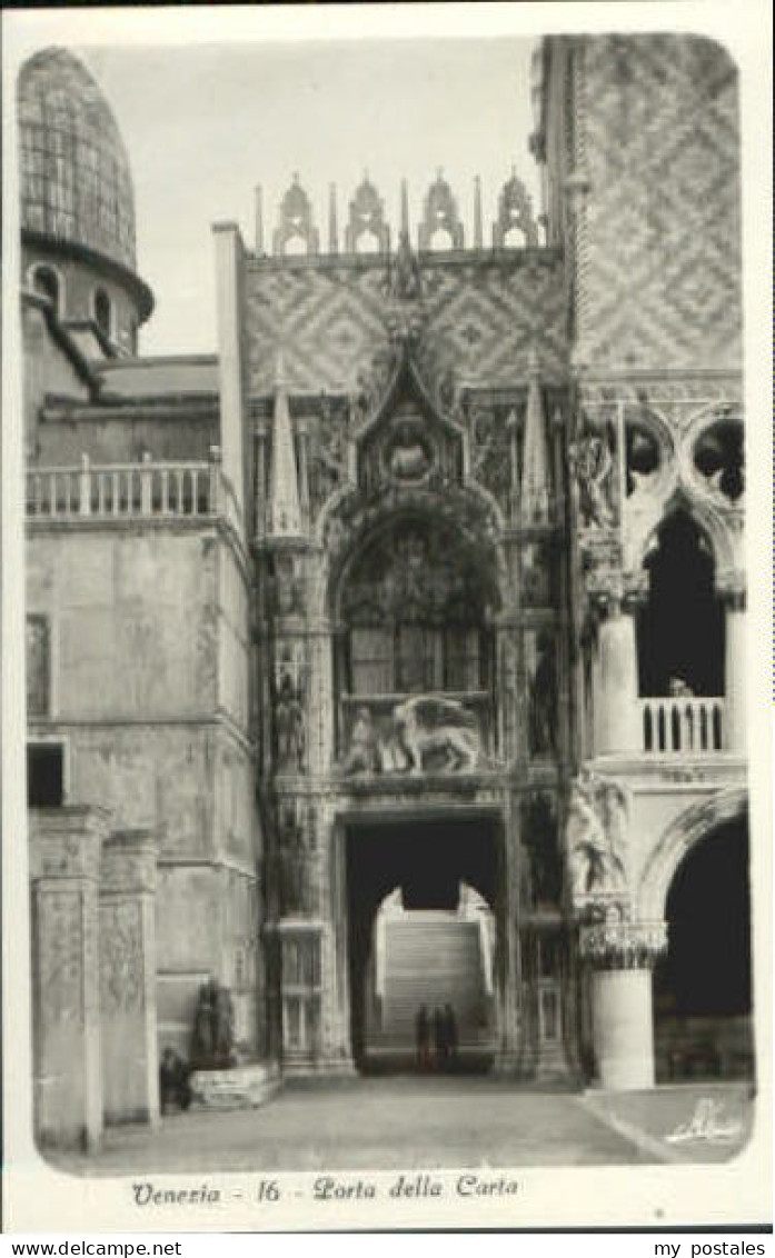 Venedig Venezia Venedig