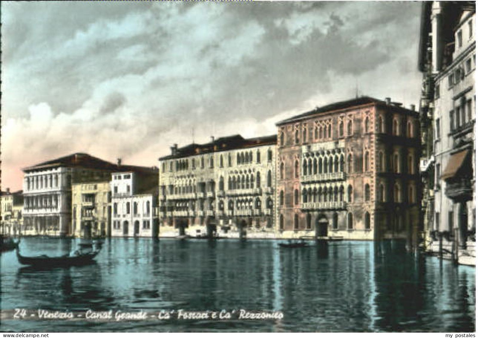 Venedig Venezia Venedig