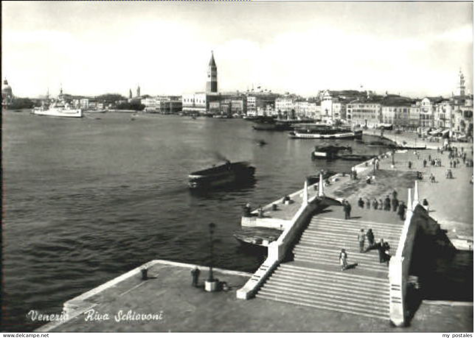 Venedig Venezia Venedig