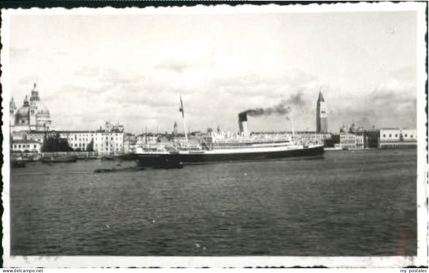 Venedig Venezia Venedig  x 1931