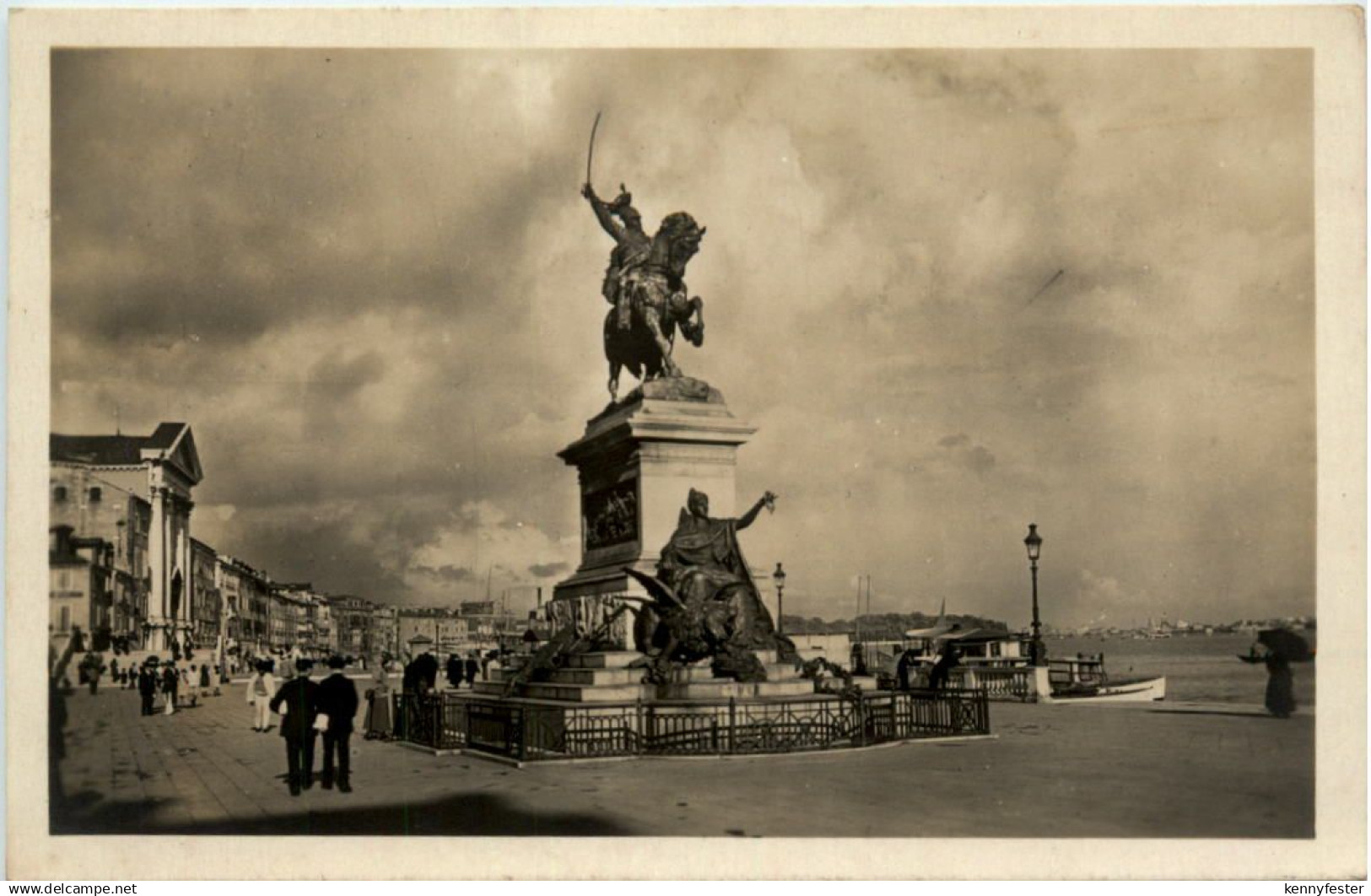 Venezia