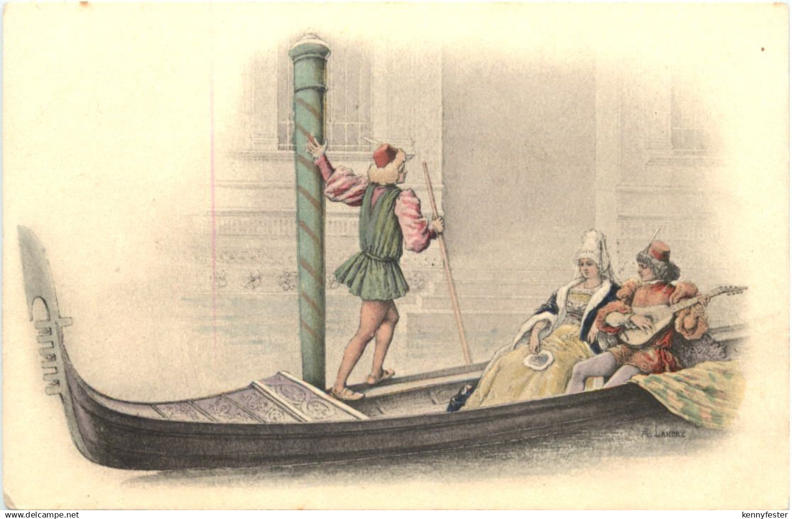 Venezia