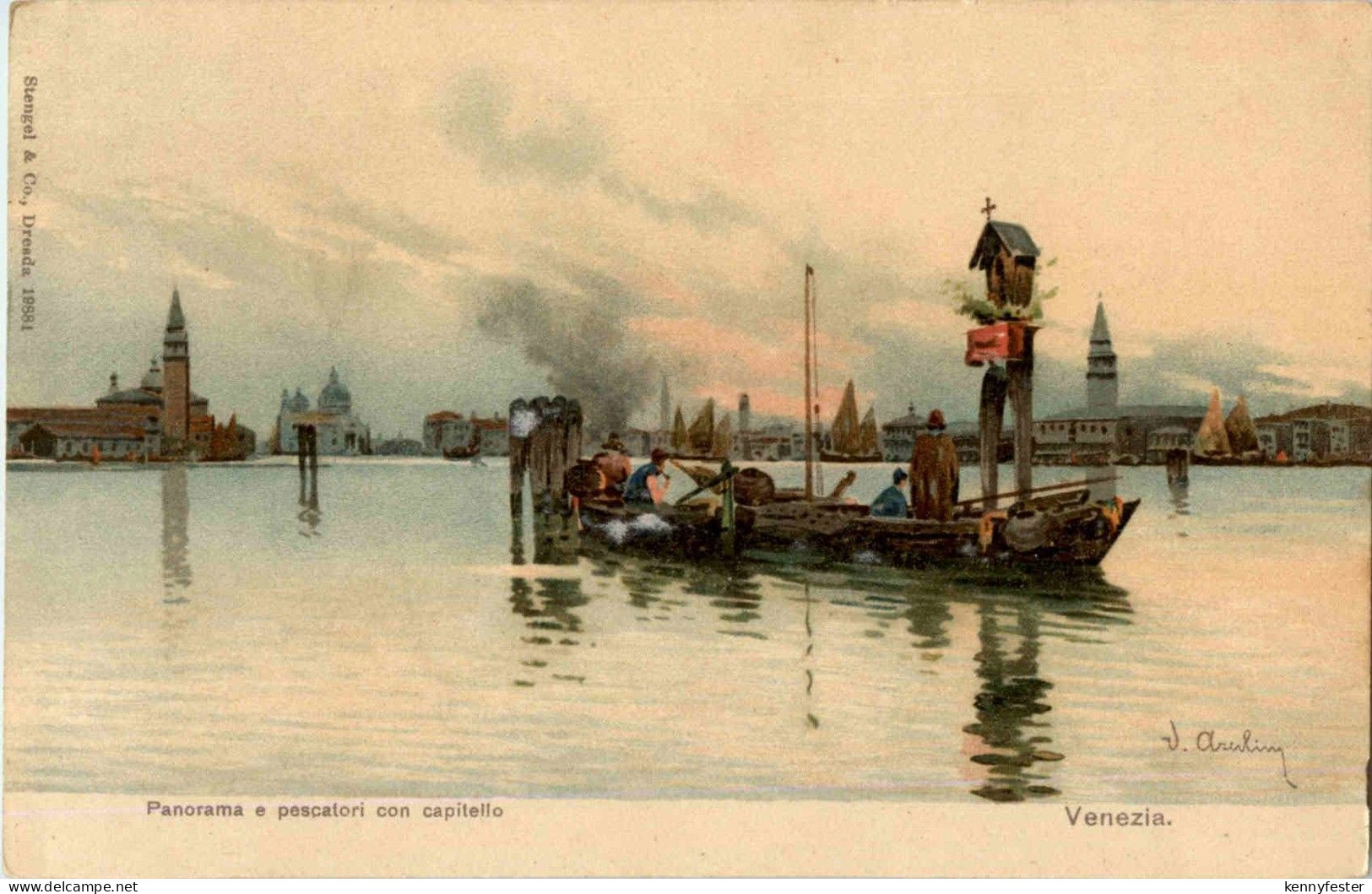 Venezia