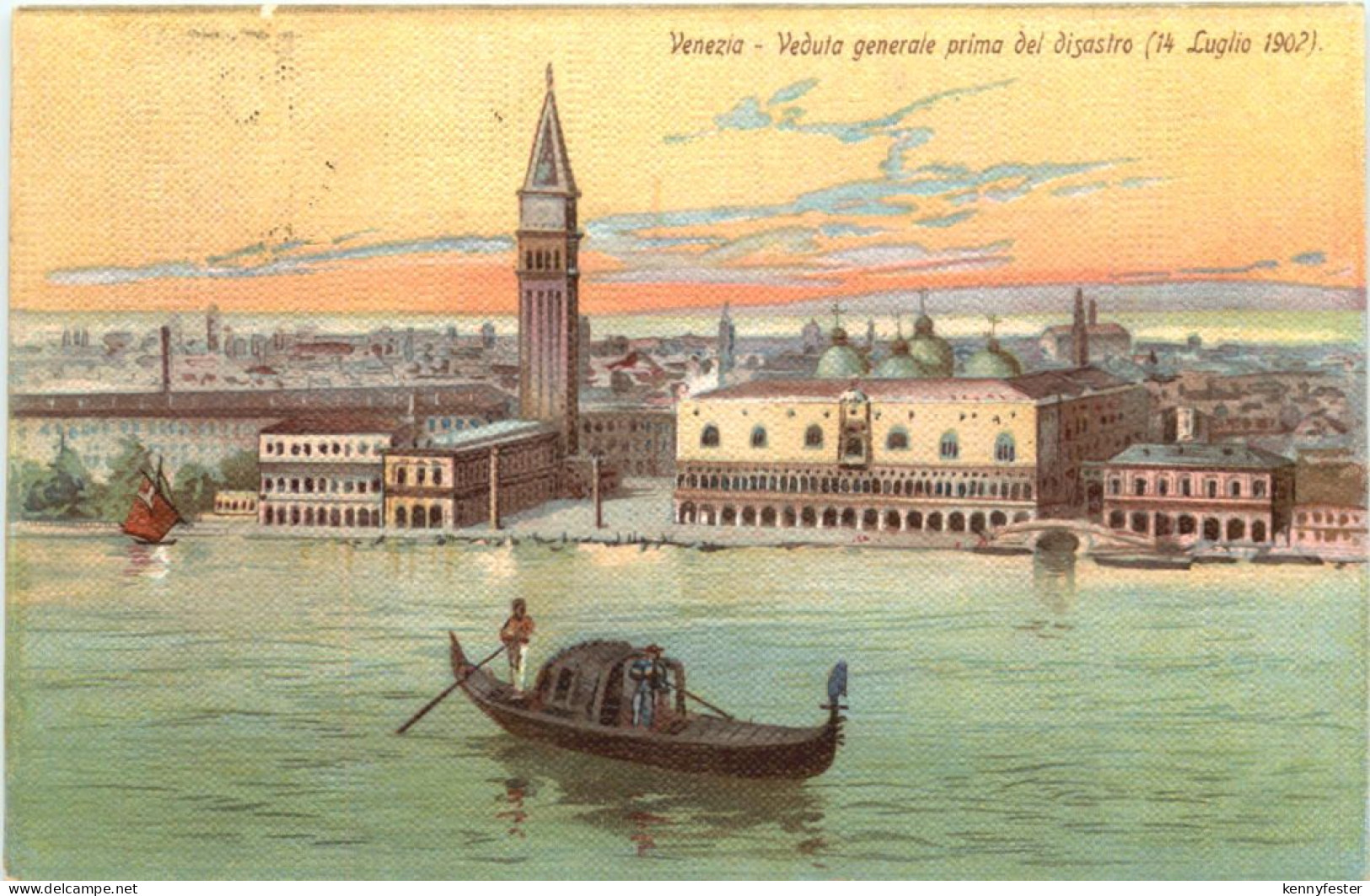Venezia