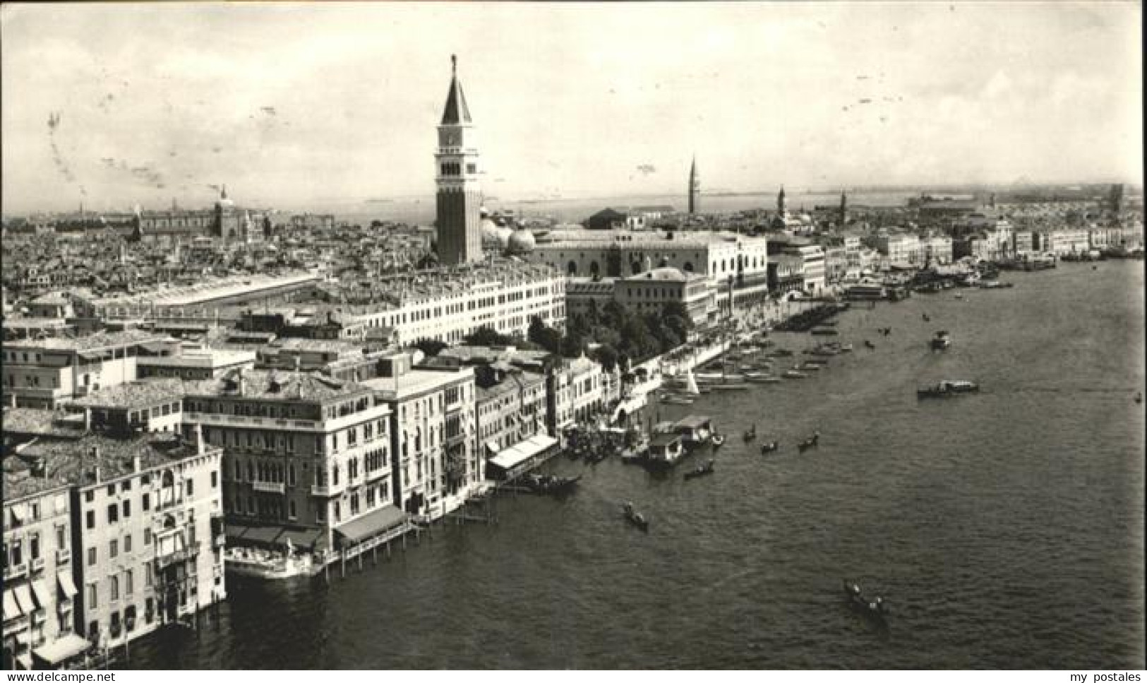 Venezia Venedig