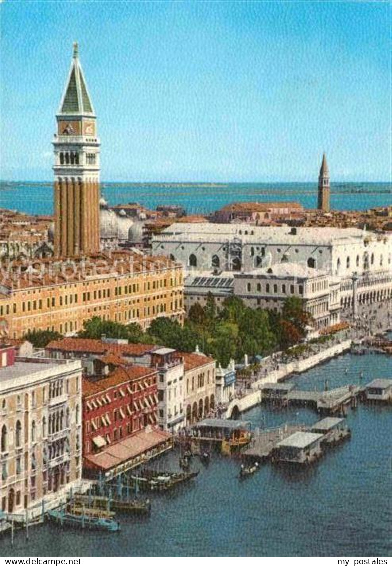 Venezia Venedig