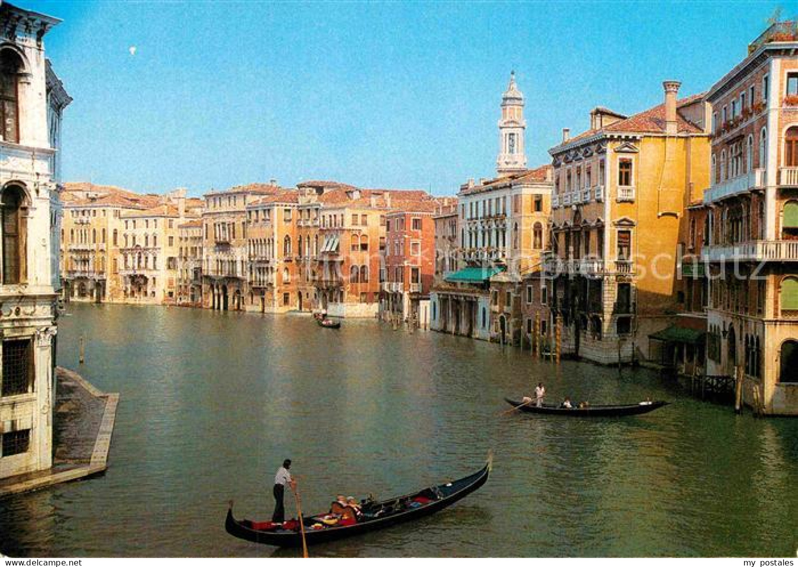 Venezia Venedig