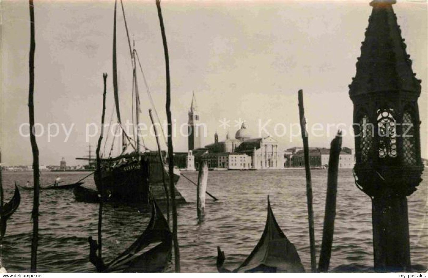 Venezia Venedig San Giorgio Maggiore