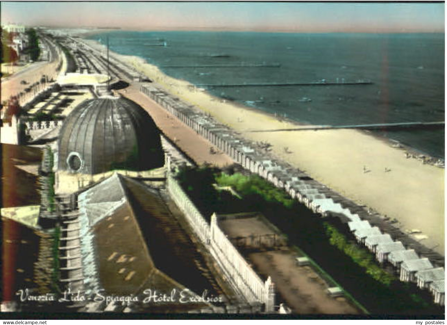 Venezia Venedig Venezia Hotel