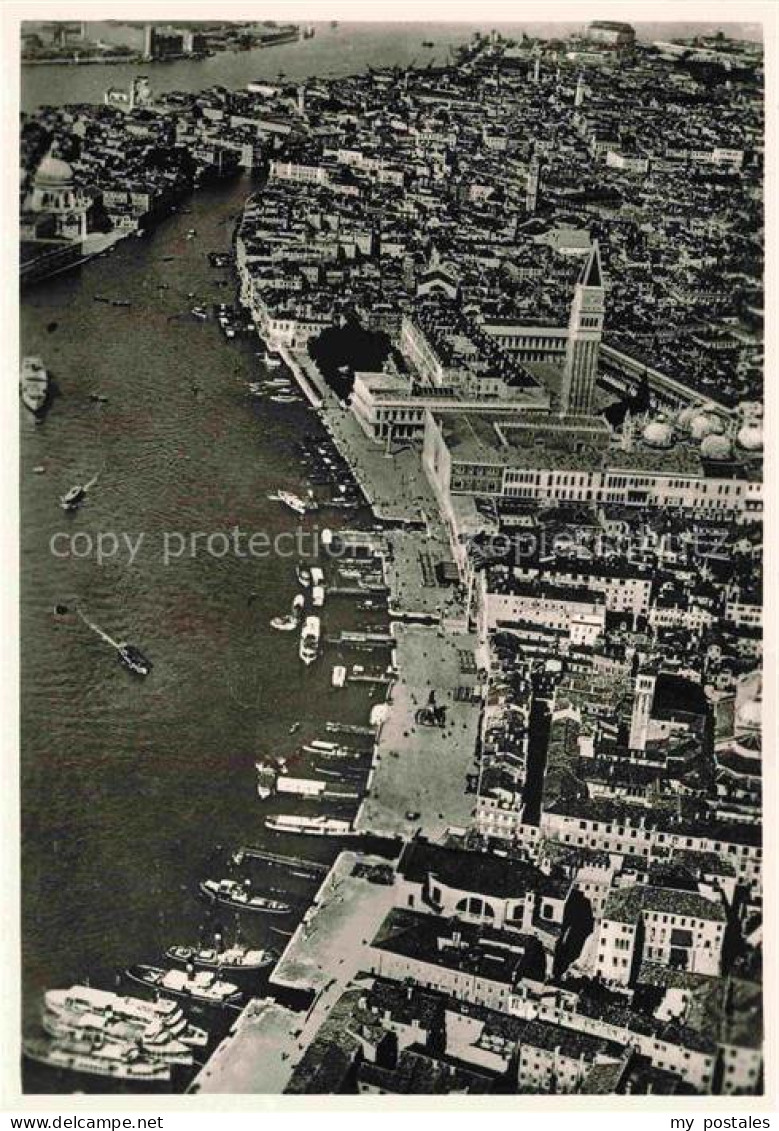 VENEZIA Venedig Venice Venise IT Panorama