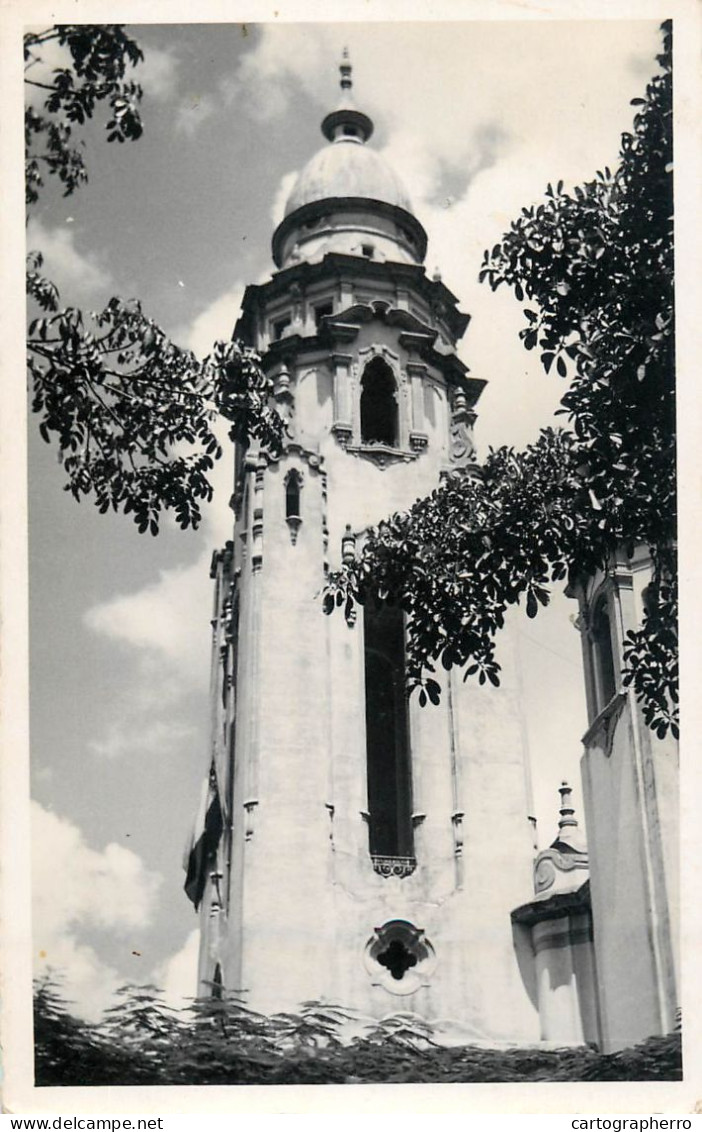 Venezuela Caracas Panteon Nationale