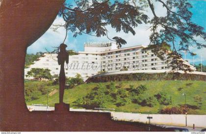 VENEZUELA - Hotel Tamanaco, Caracas