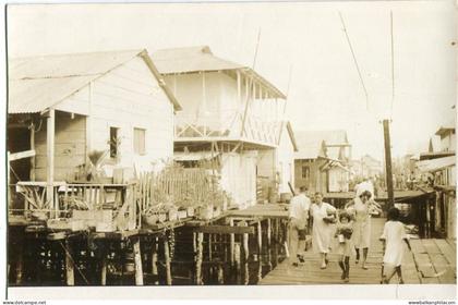 Venezuela Lagunillas street photo