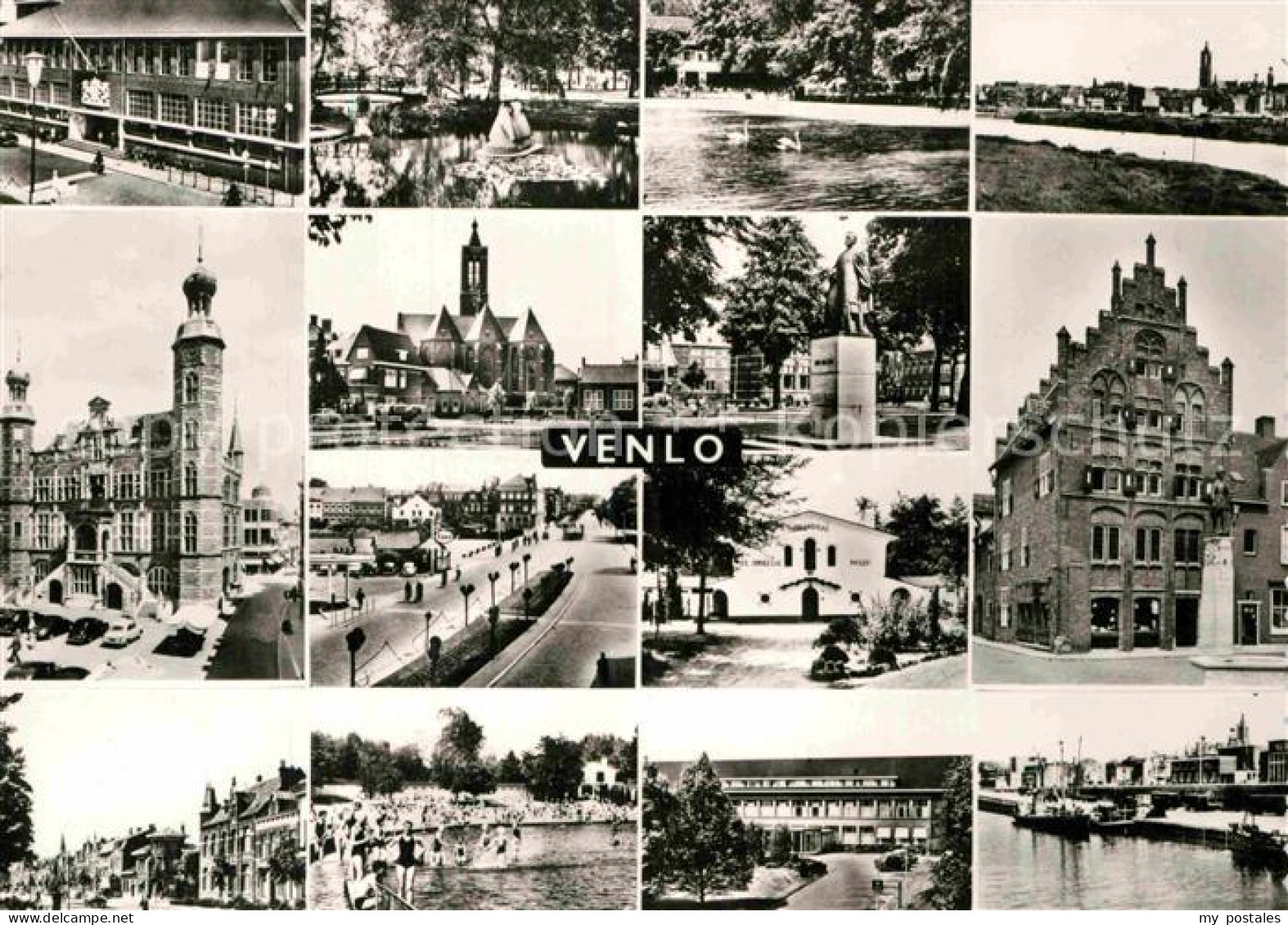 Venlo