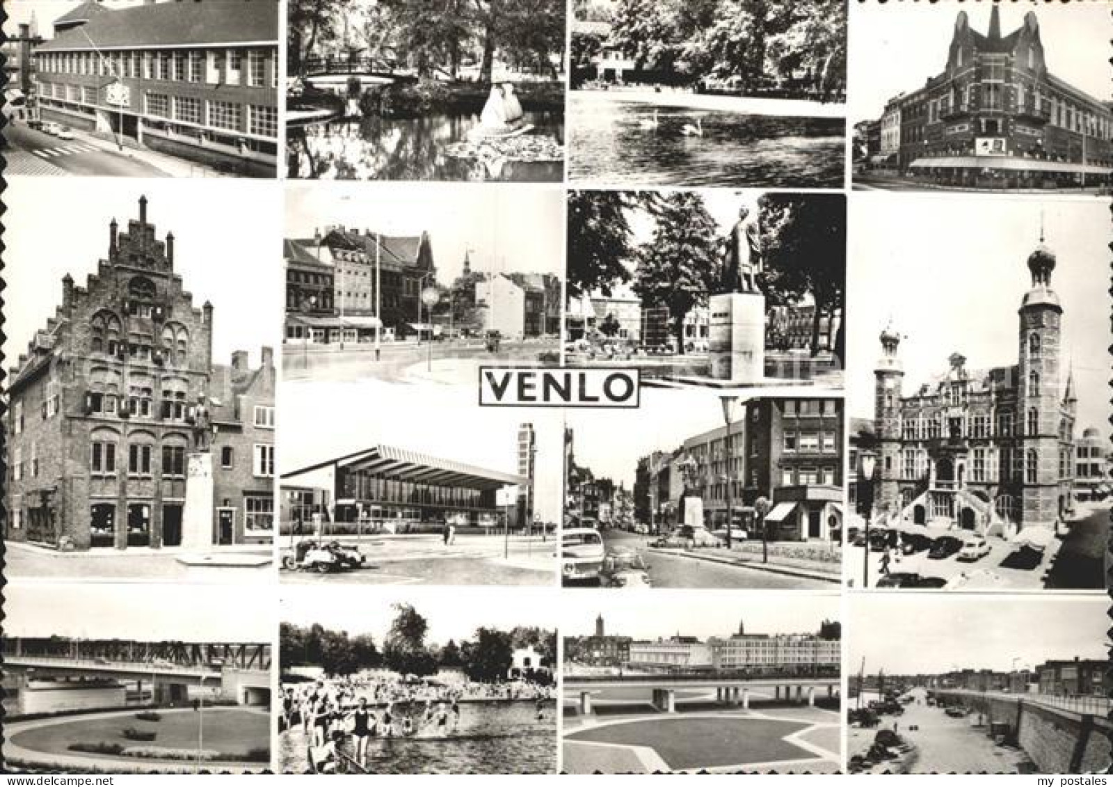Venlo