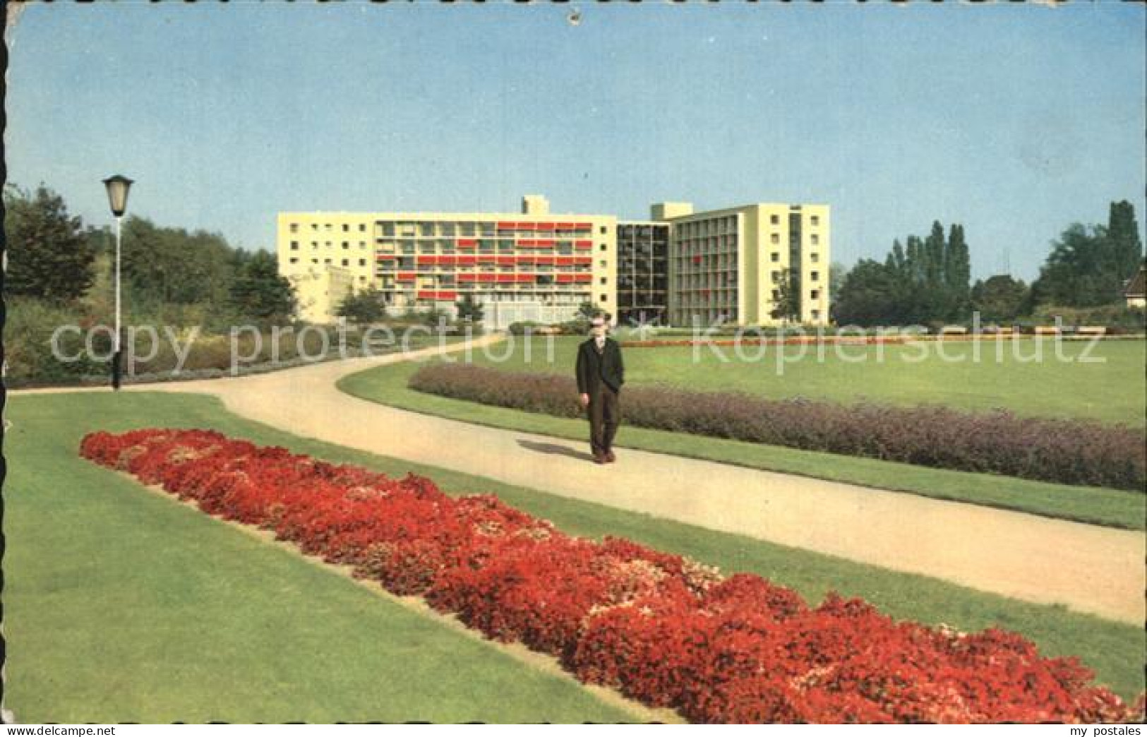 Venlo Beerendonck Julianapark