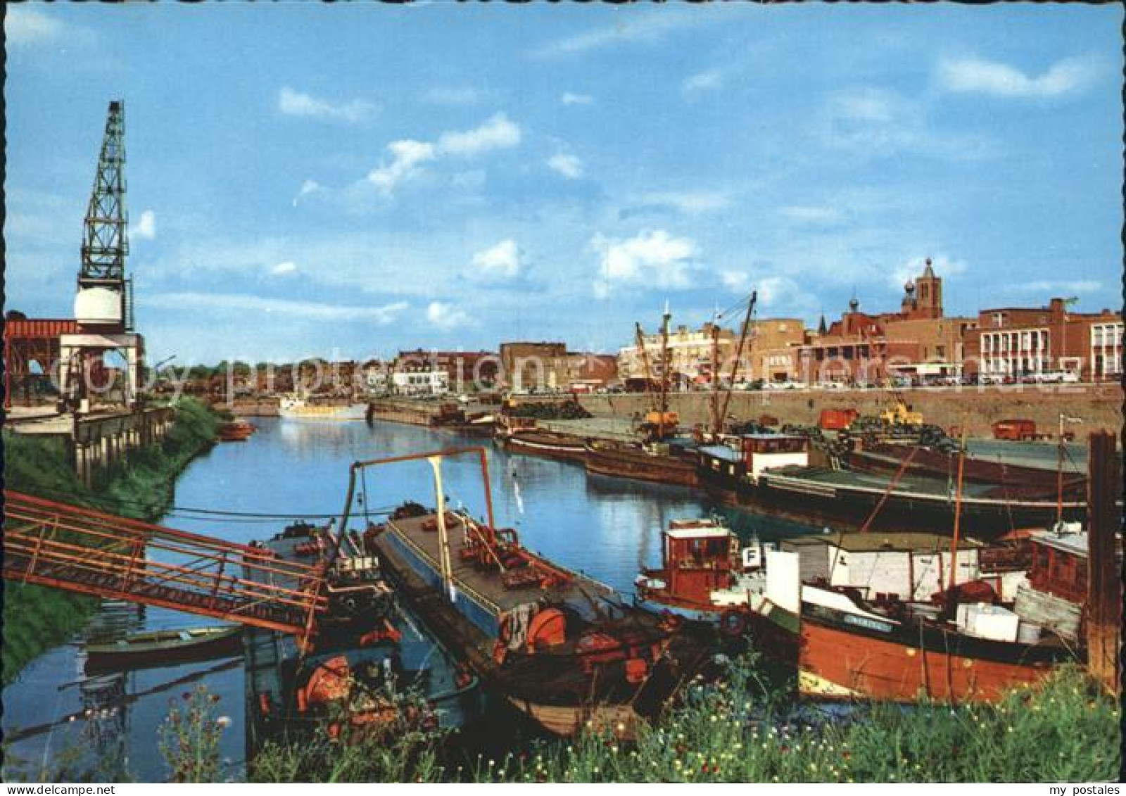 Venlo Haven