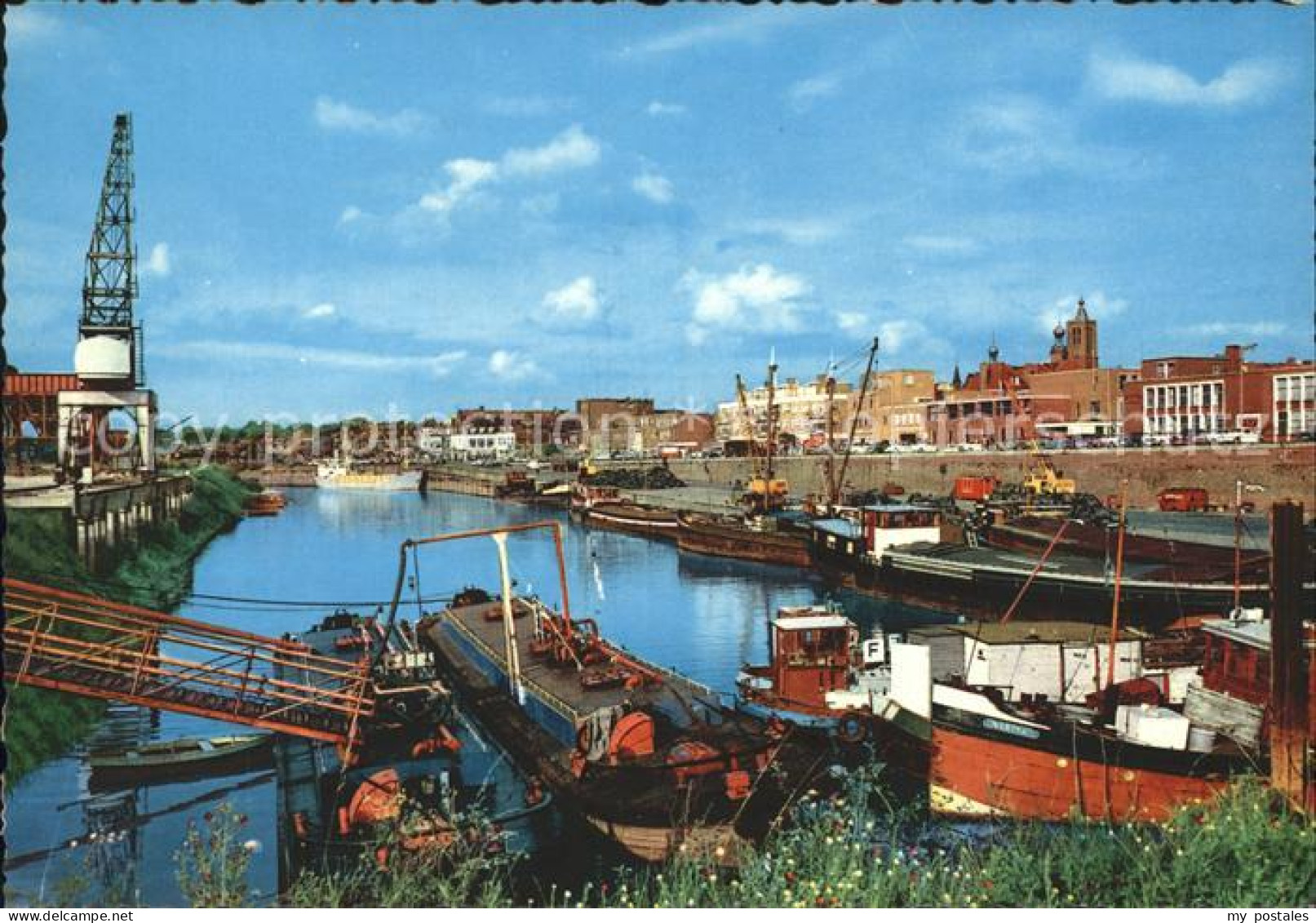 Venlo Haven