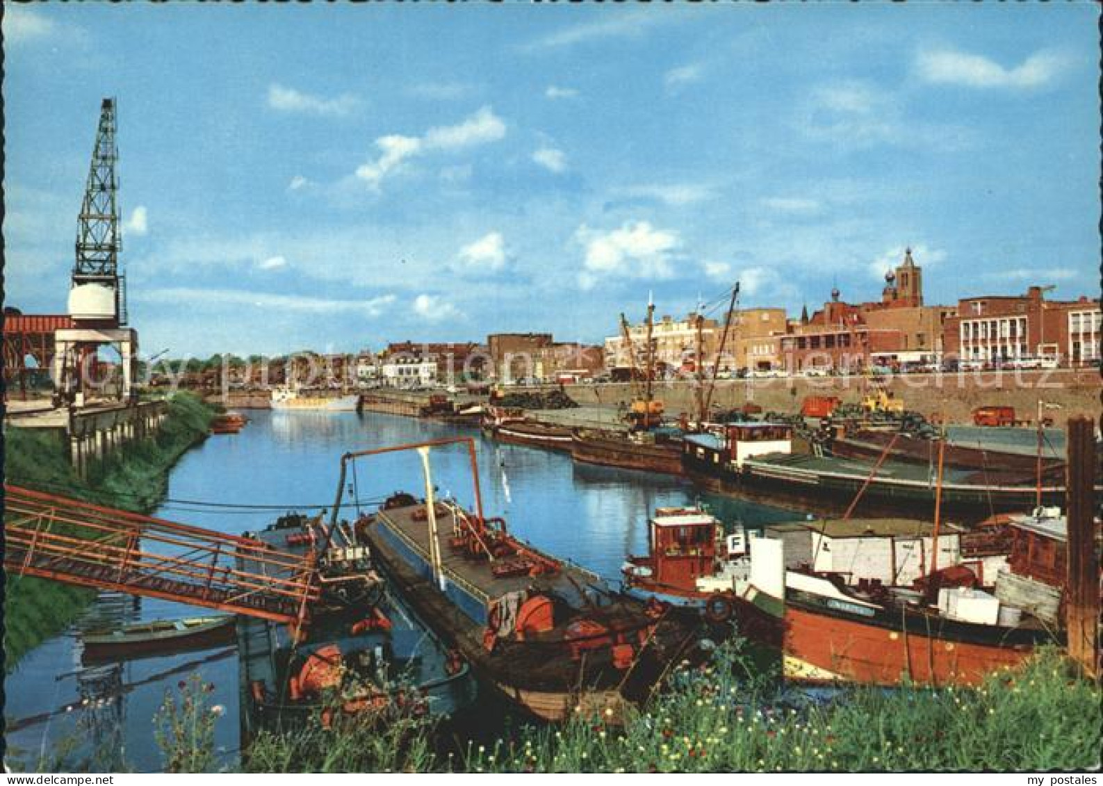 Venlo Haven