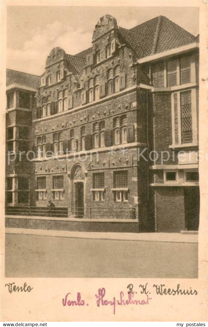 Venlo Horphelinat