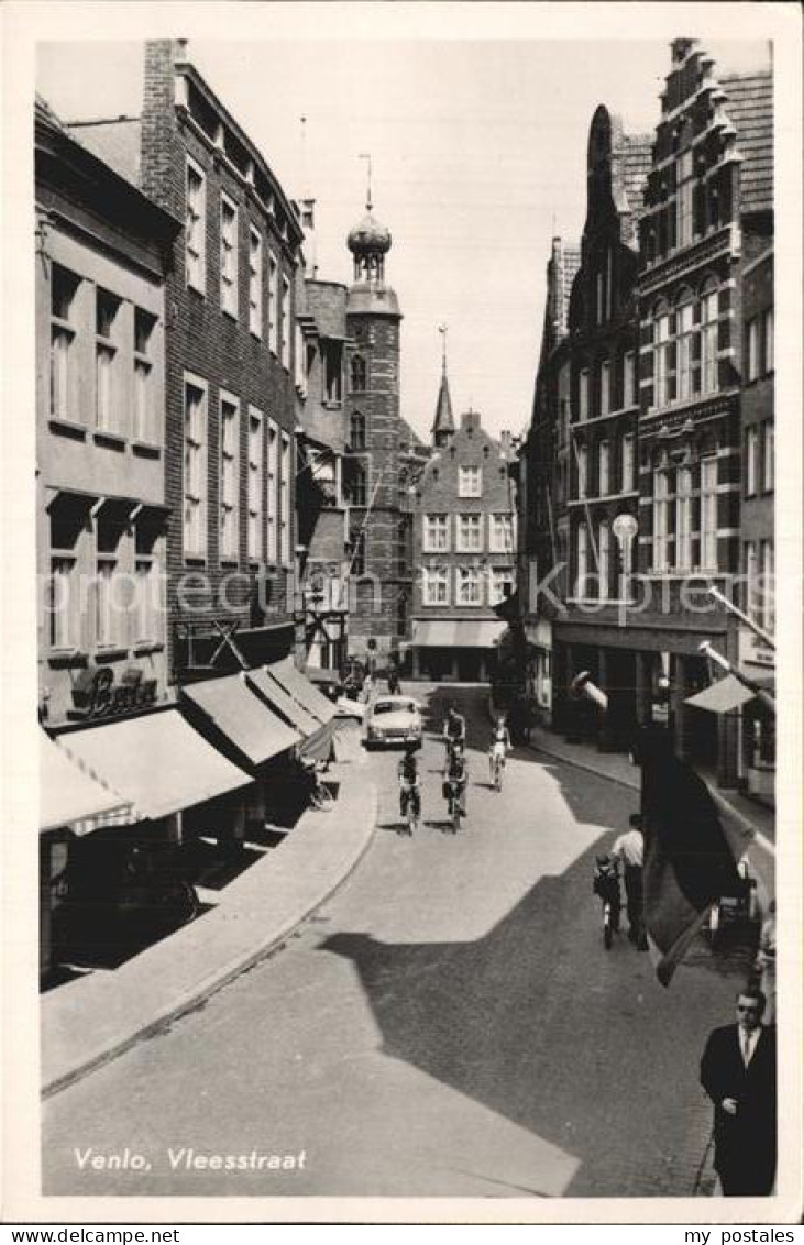 Venlo Vleesstraat