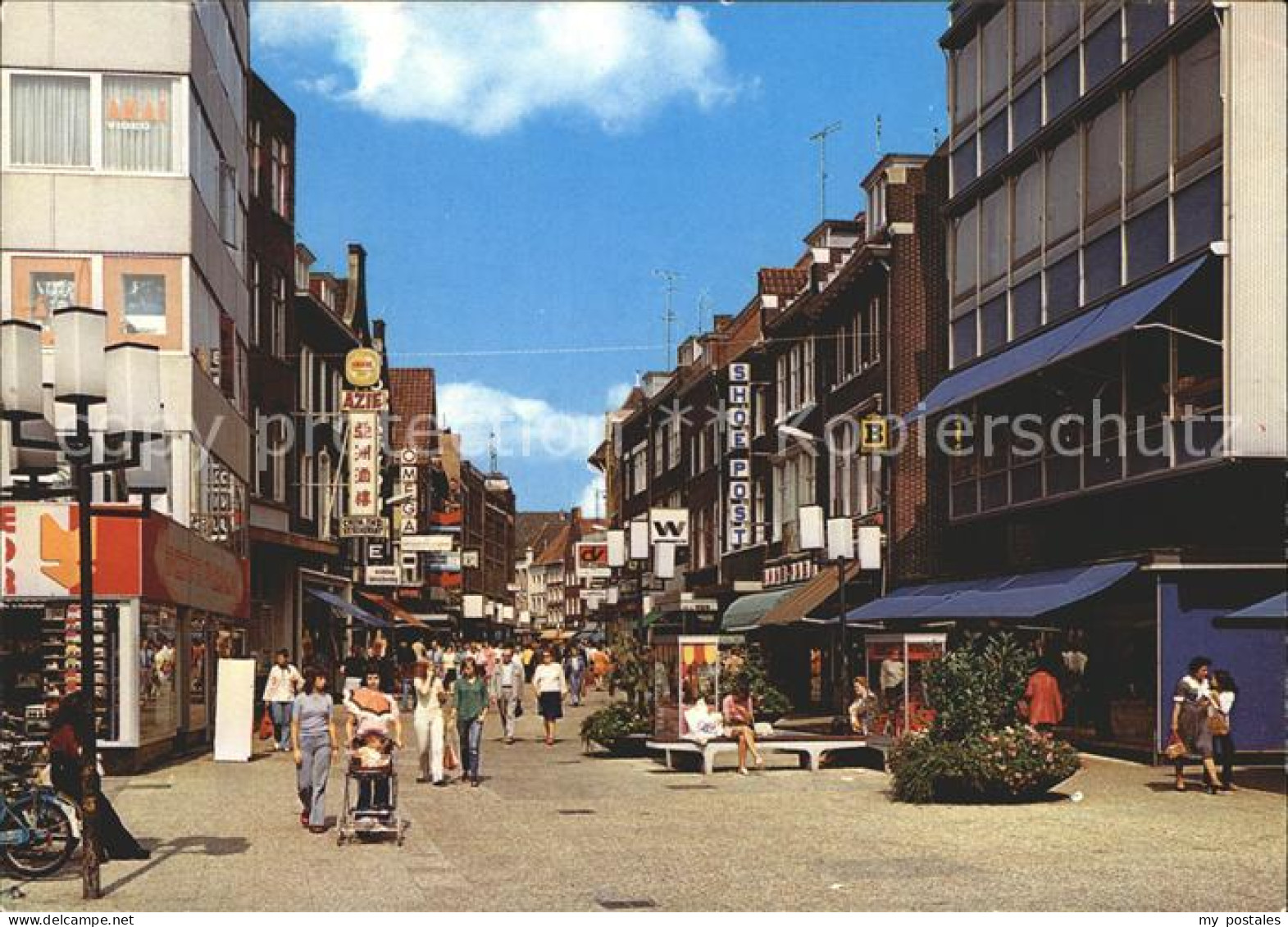 Venlo Vleestraat