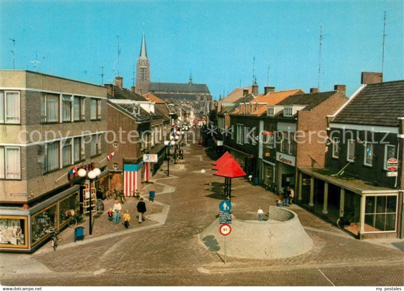 Venray Grotestraat
