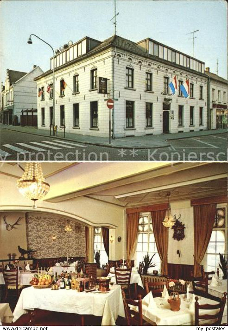 Venray Hotel Restaurant De Zwaan