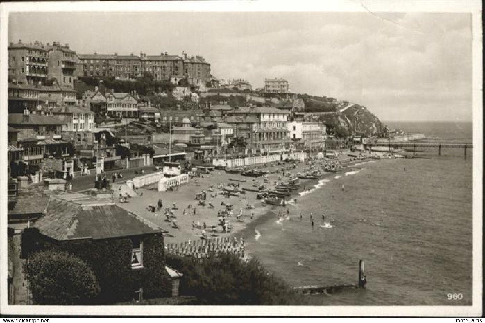 Ventnor Isle of Wight Isle of Wight