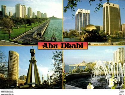 Abu Dhabi