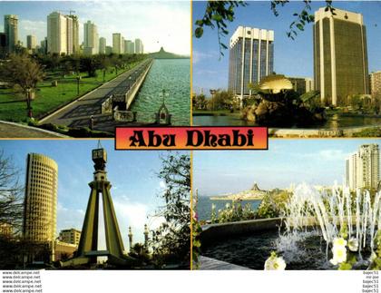 Abu Dhabi