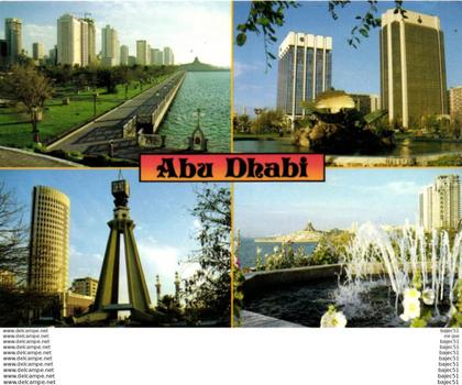 Abu Dhabi