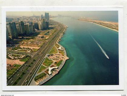 AK 103622 UNITED ARAB EMIRATES - Abu Dhabi