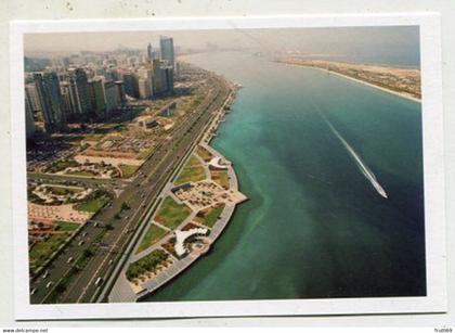 AK 116233 UNITED ARAB EMIRATES - Abu Dhabi