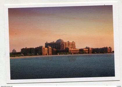 AK 116234 UNITED ARAB EMIRATES - Abu Dhabi - Emirates Palace Hotel