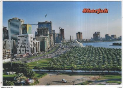 AK 231432 UNITED ARAB EMIRATES - Sharjah