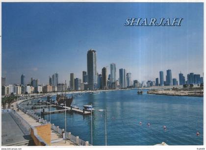 AK 231433 UNITED ARAB EMIRATES - Sharjah