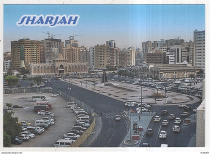 AK 231437 UNITED ARAB EMIRATES - Sharjah