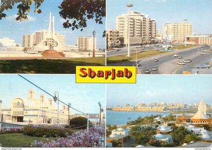 United Arab Emirates Sharjah 1987