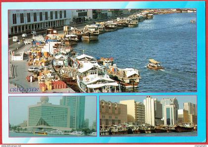 United Arab Emirates - Views of Dubai - Vues diverses