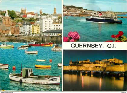 CPM Guernsey