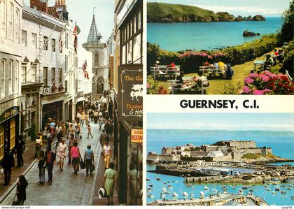 CPM Guernsey