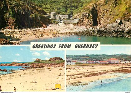 CPM Guernsey